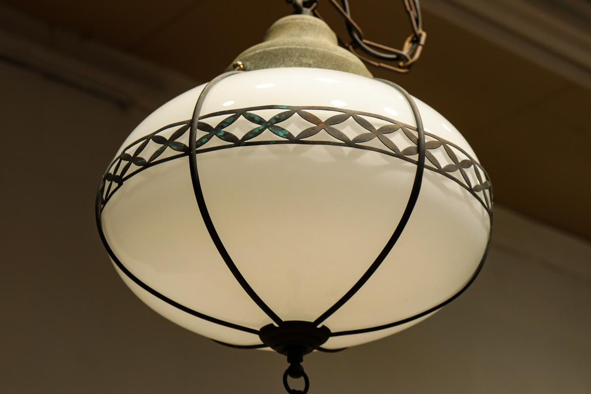Lamp Shades DC8624