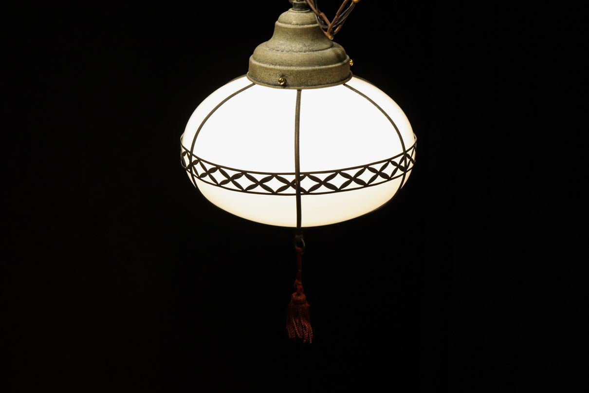 Lamp Shades DC8624