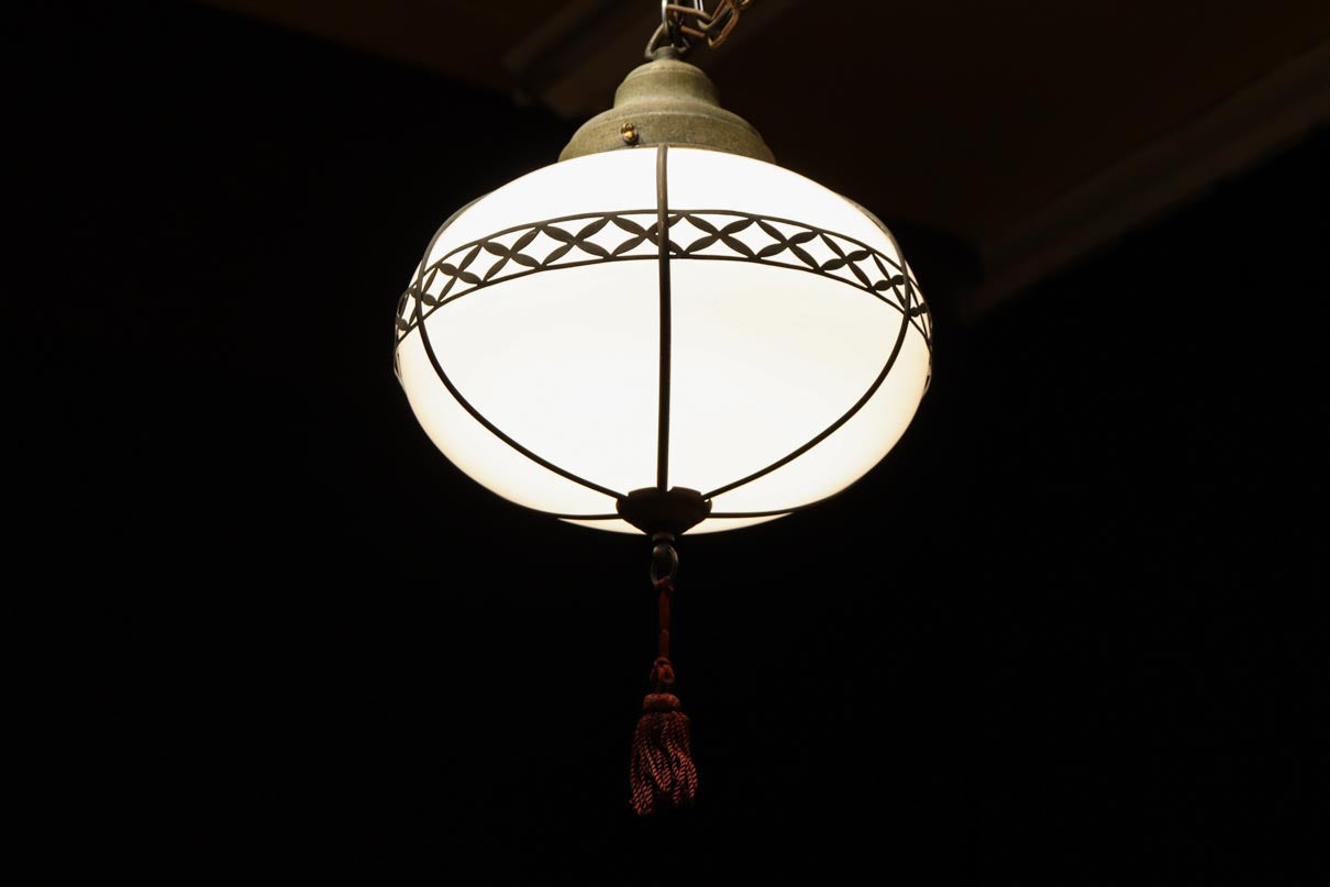 Lamp Shades DC8624