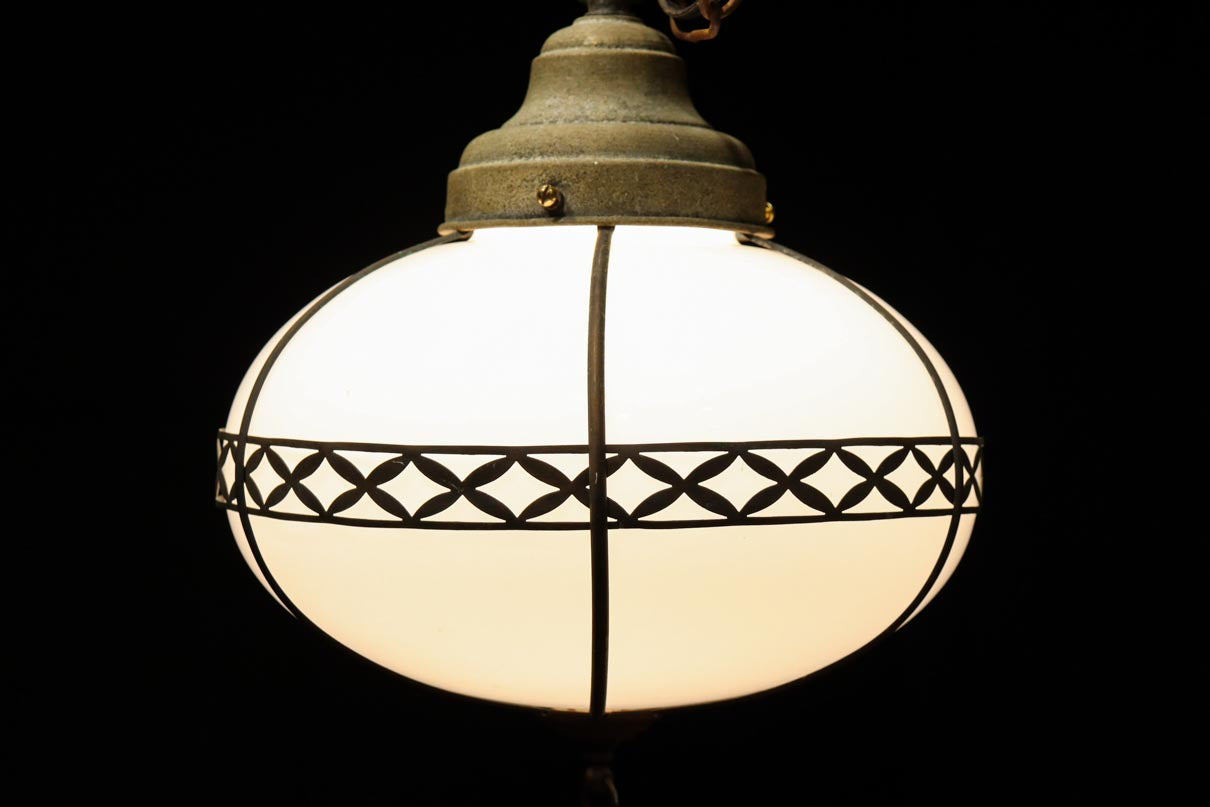 Lamp Shades DC8624