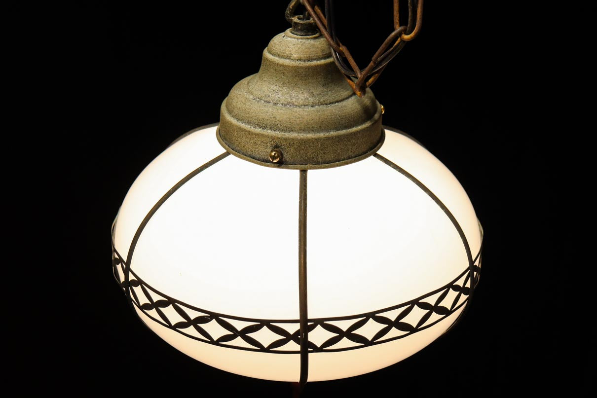 Lamp Shades DC8624