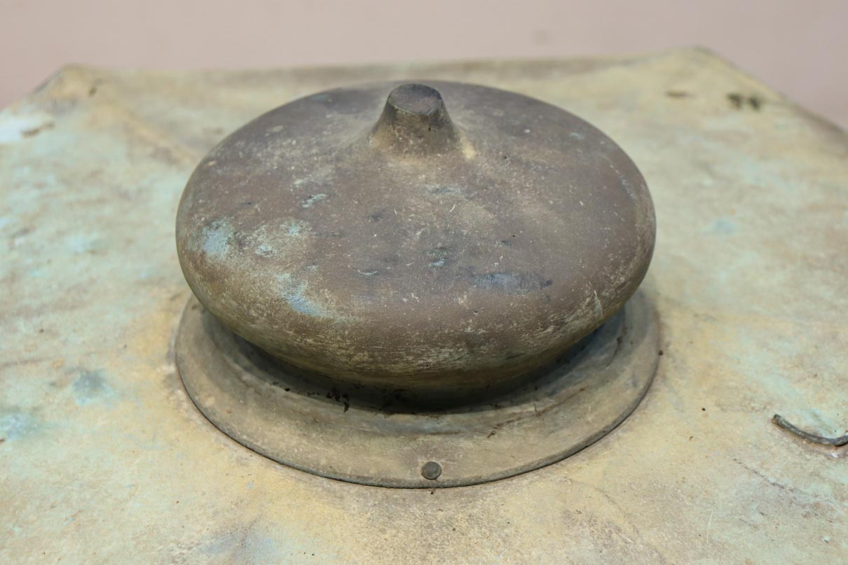 Antique Tools DC8625