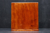 可愛らしい絵柄が上品な鏡台を兼ねた化粧箱　DC8630