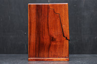 可愛らしい絵柄が上品な鏡台を兼ねた化粧箱　DC8630