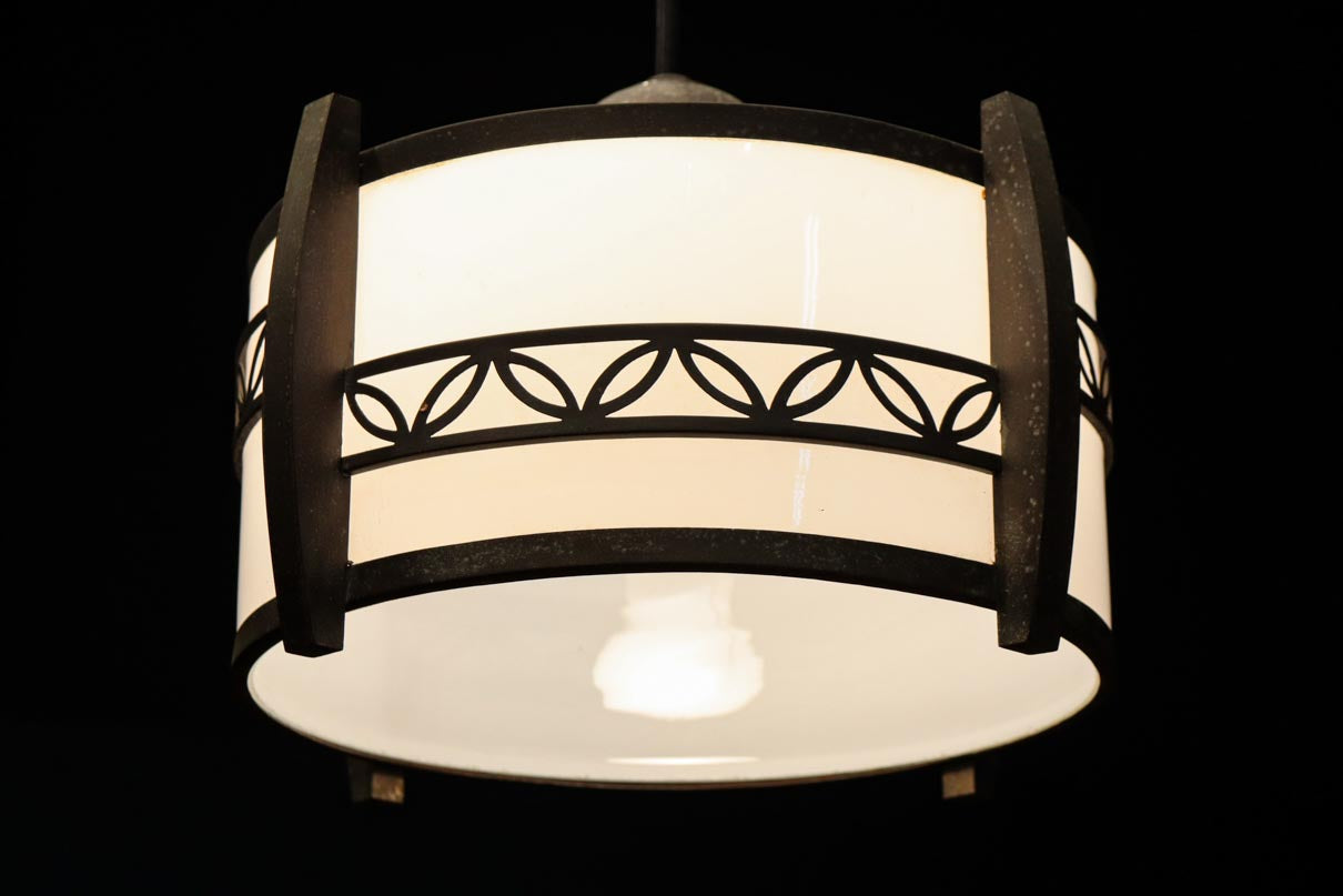 Lamp Shades DC8631