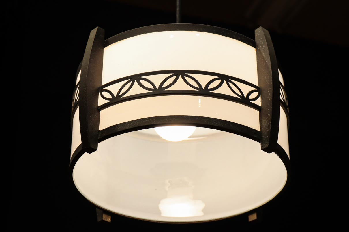 Lamp Shades DC8631