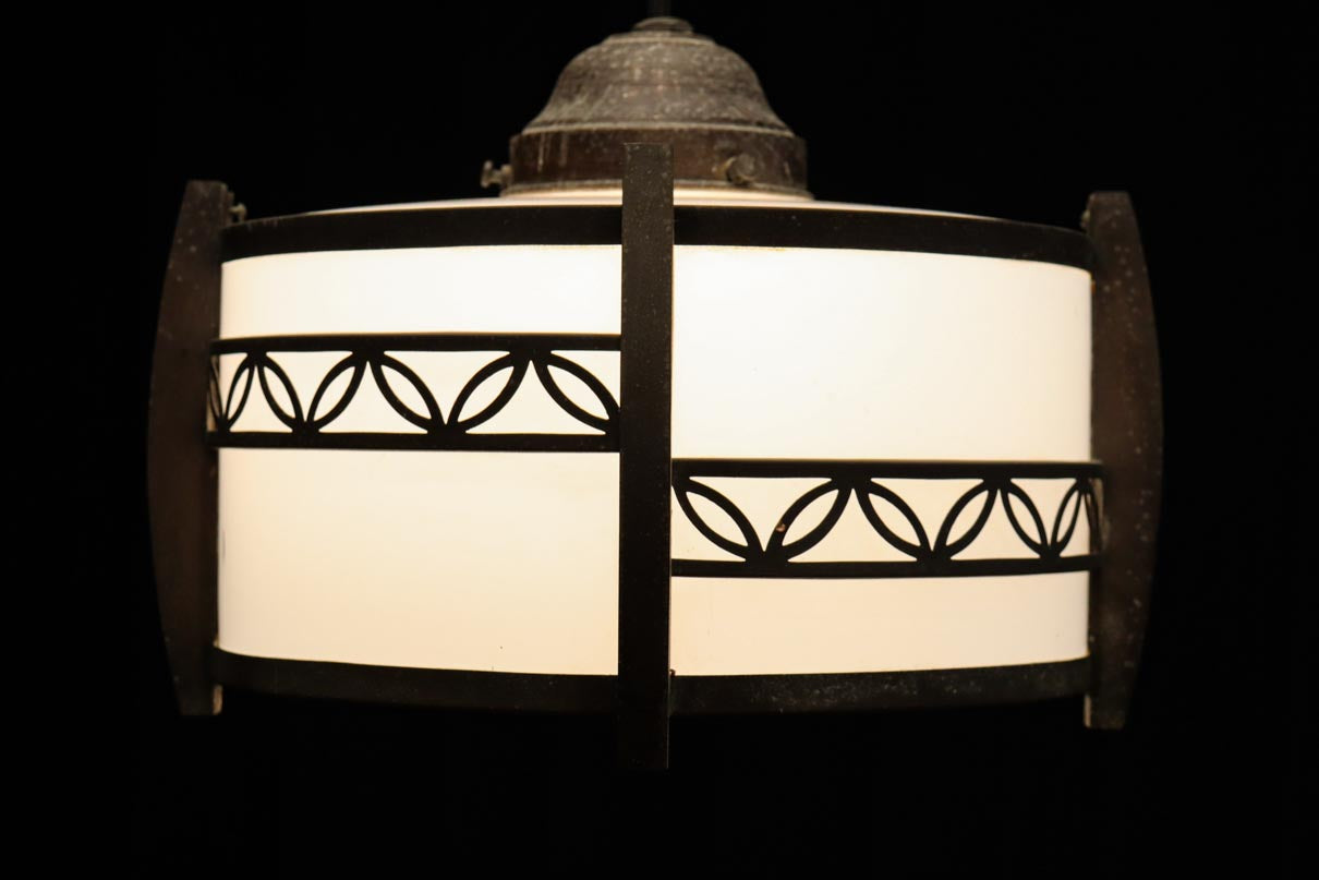 Lamp Shades DC8631