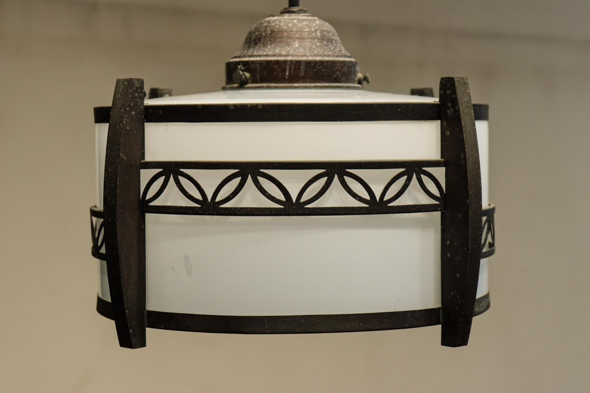 Lamp Shades DC8631