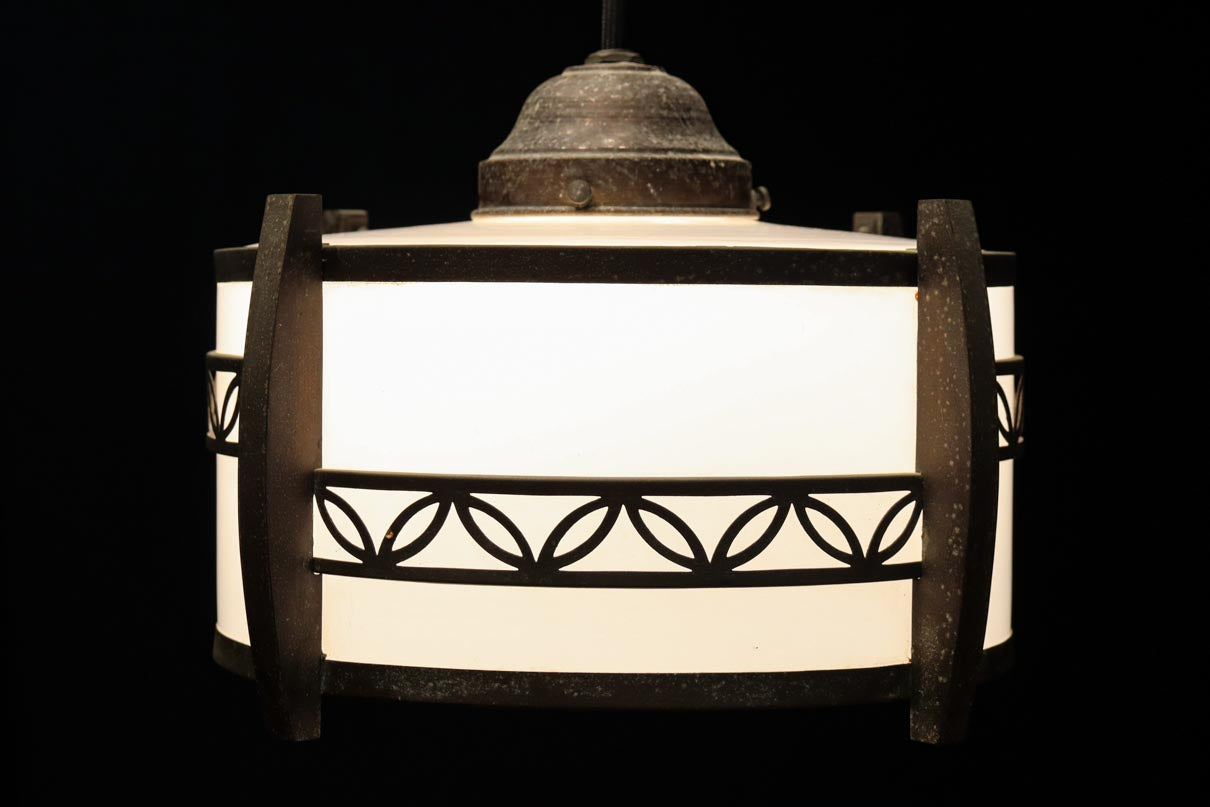 Lamp Shades DC8631