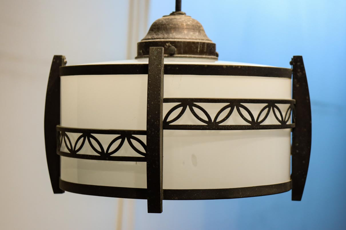 Lamp Shades DC8631