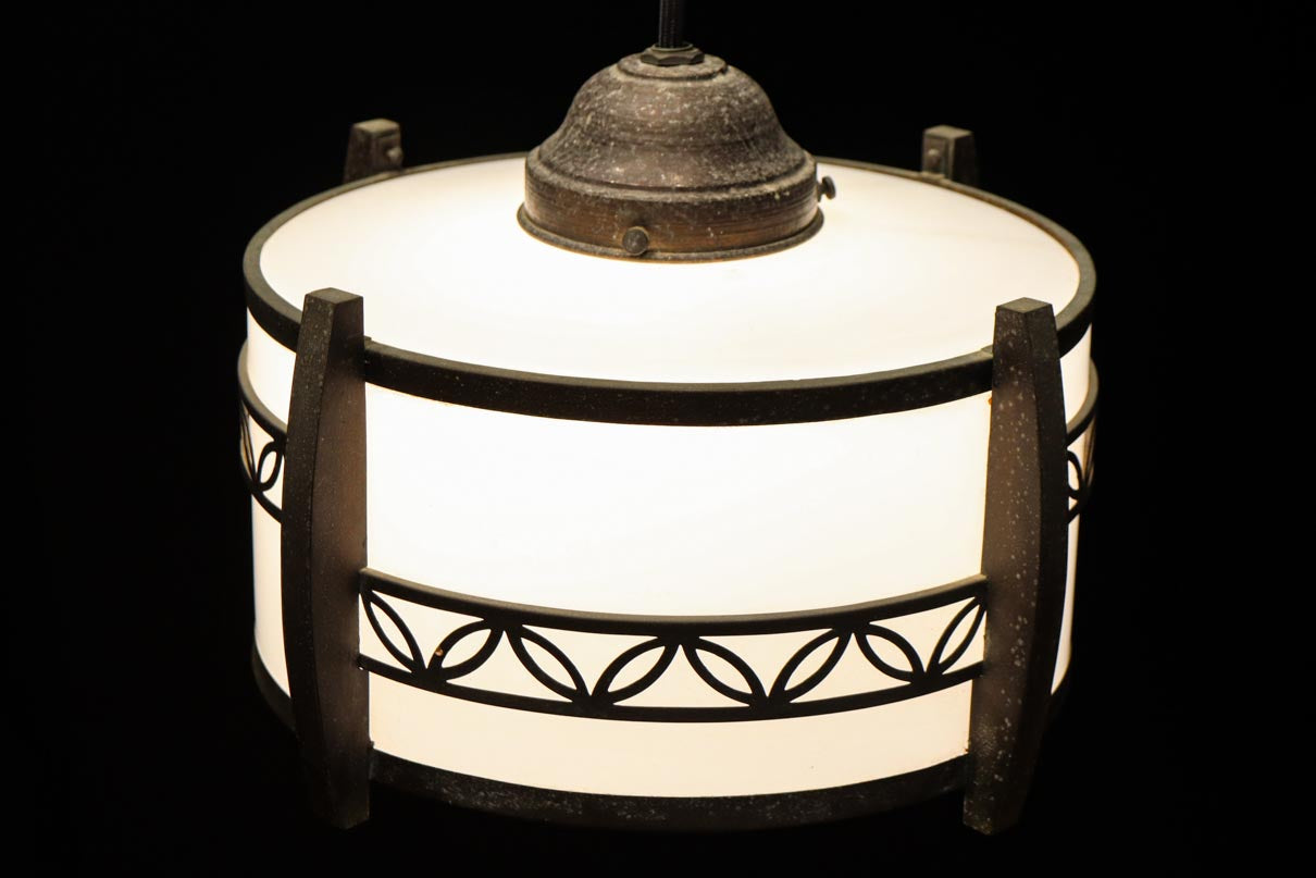 Lamp Shades DC8631