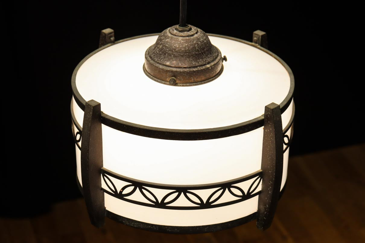 Lamp Shades DC8631