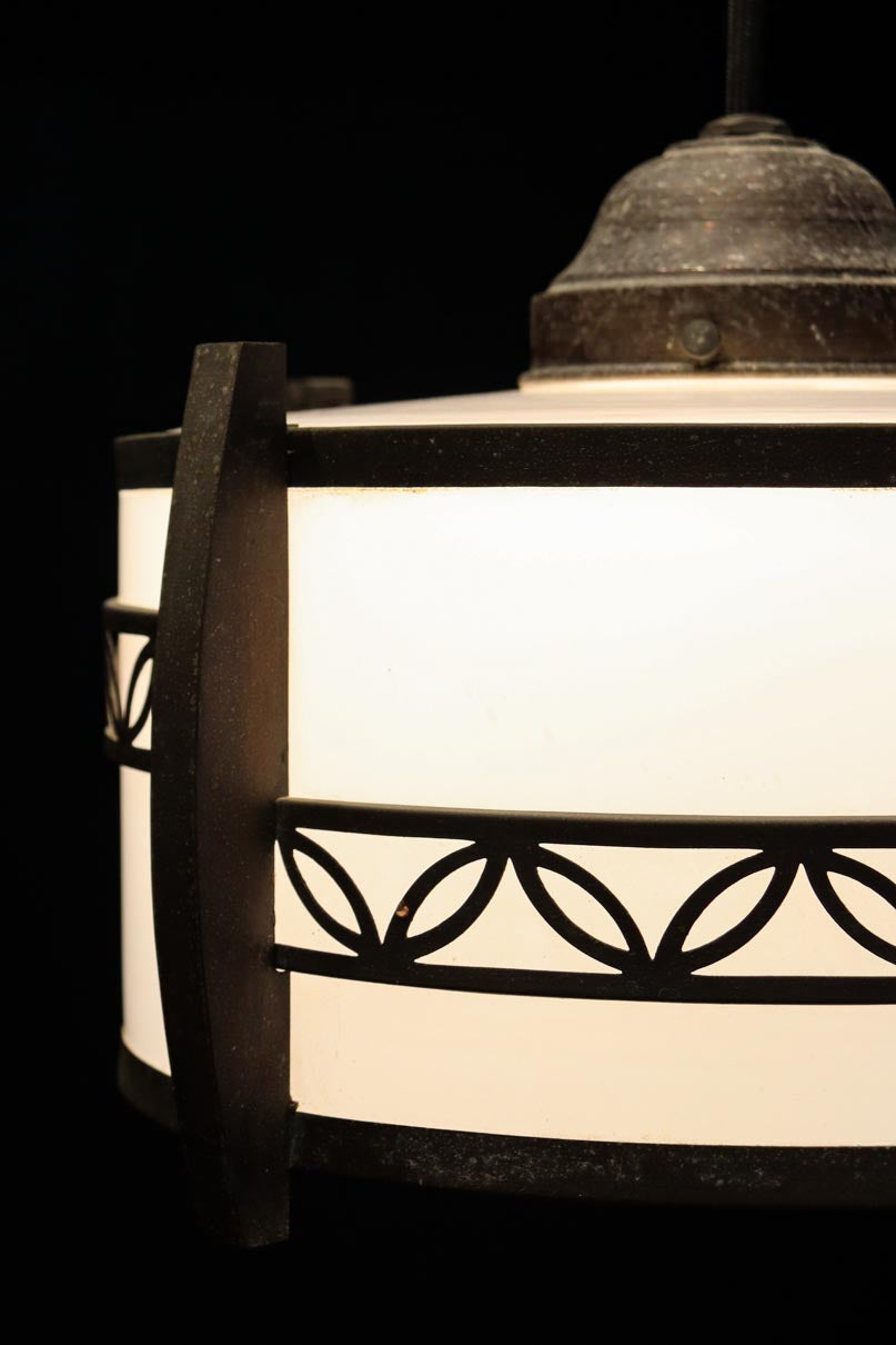 Lamp Shades DC8631