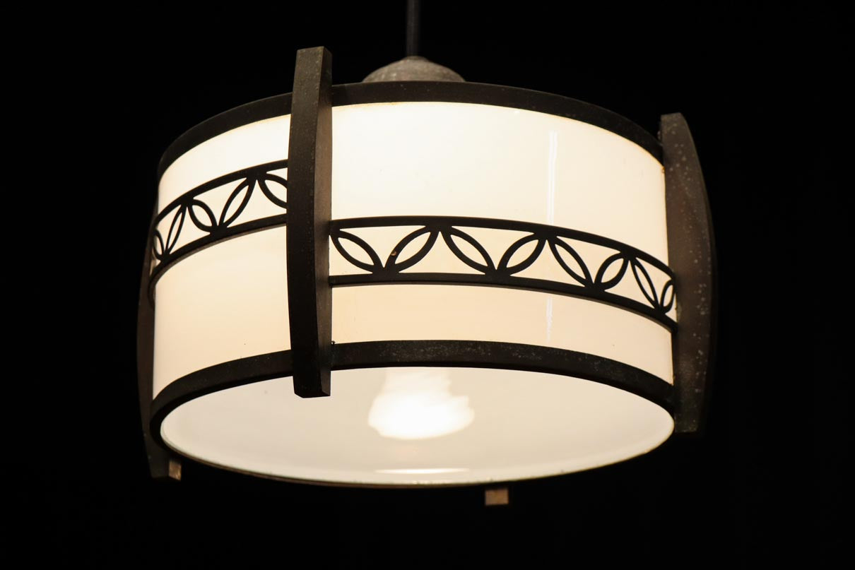 Lamp Shades DC8631