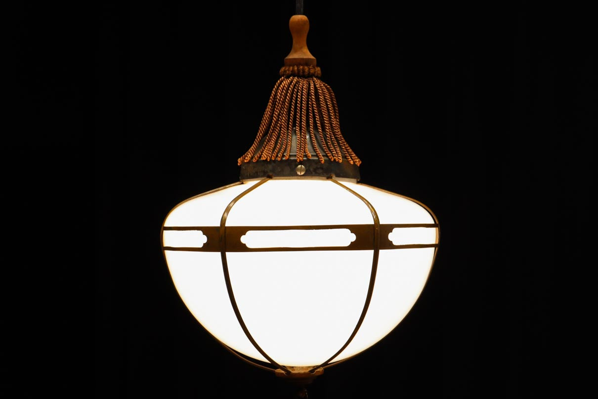Lamp Shades DC8632
