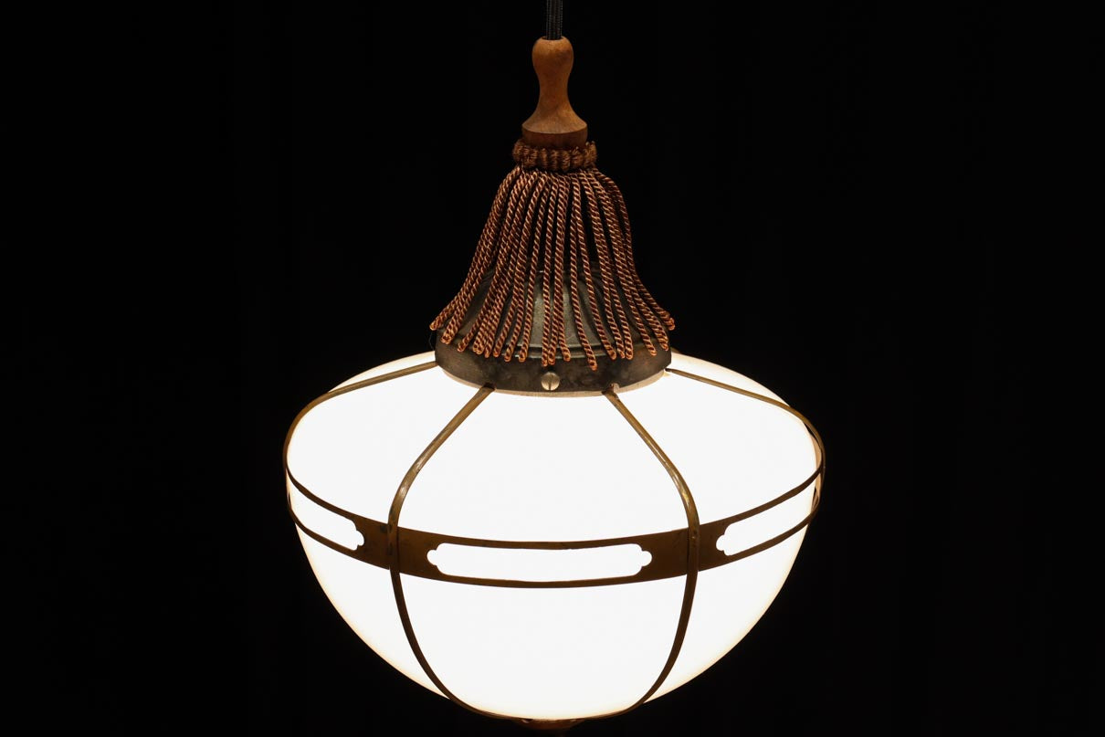Lamp Shades DC8632