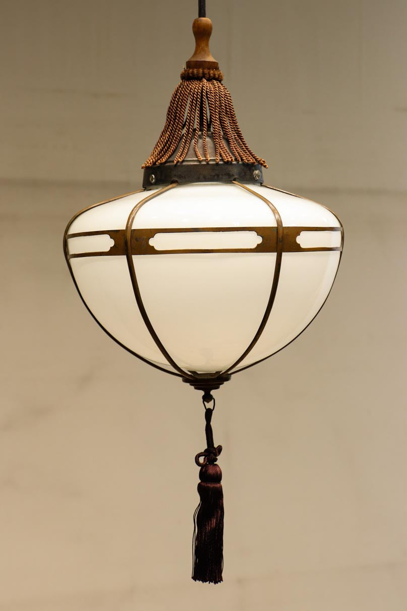 Lamp Shades DC8632