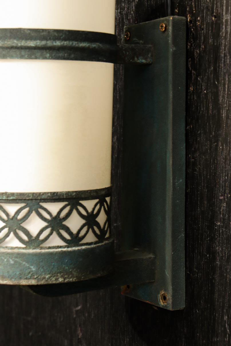 Antique tool (bracket) DC8635