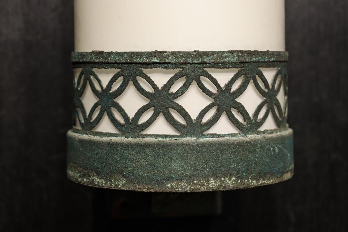 Antique tool (bracket) DC8635