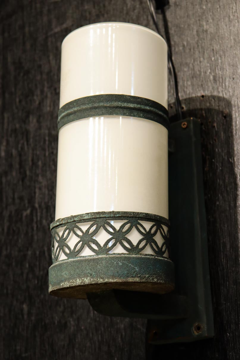 Antique tool (bracket) DC8635