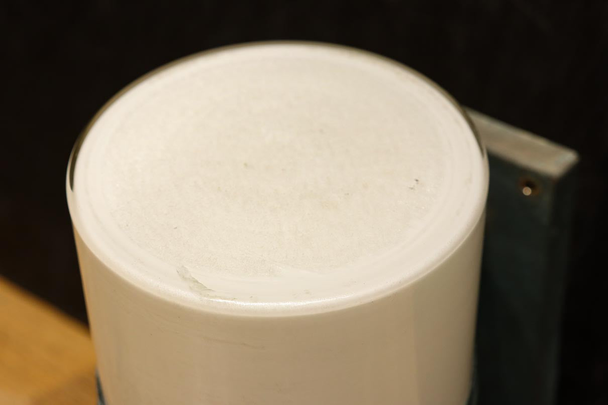 Antique tool (bracket) DC8635