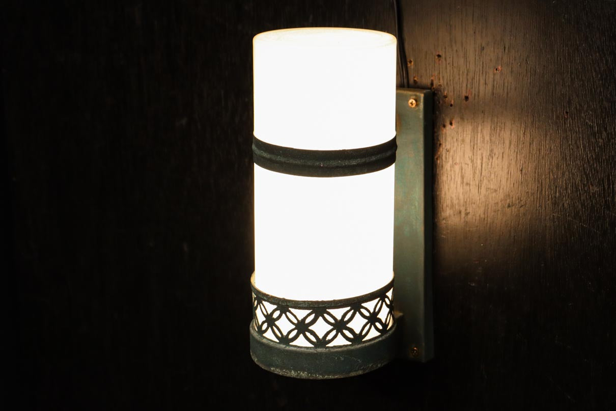 Antique tool (bracket) DC8635