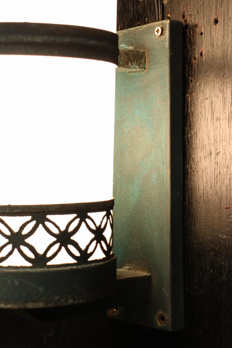 Antique tool (bracket) DC8635