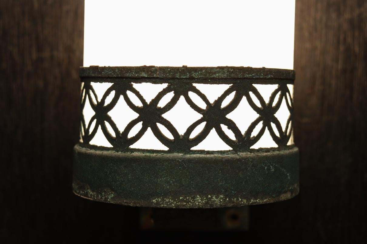 Antique tool (bracket) DC8635