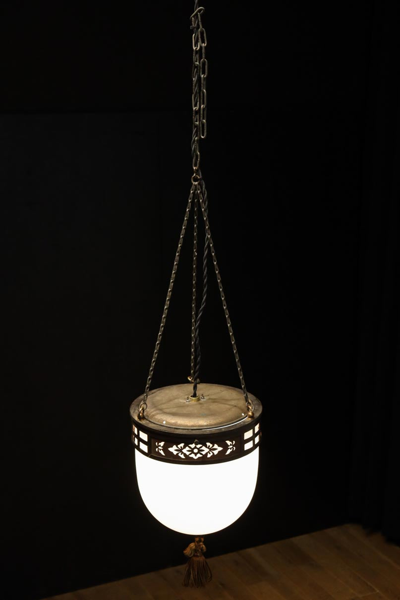 Lamp shade DC8637