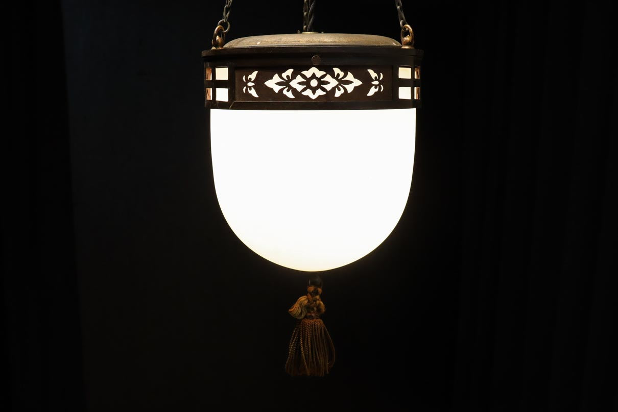 Lamp shade DC8637