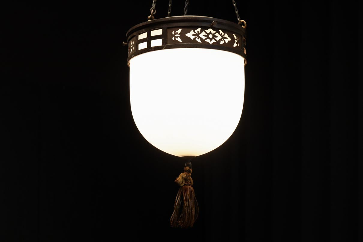 Lamp shade DC8637