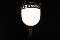 Lamp shade DC8637