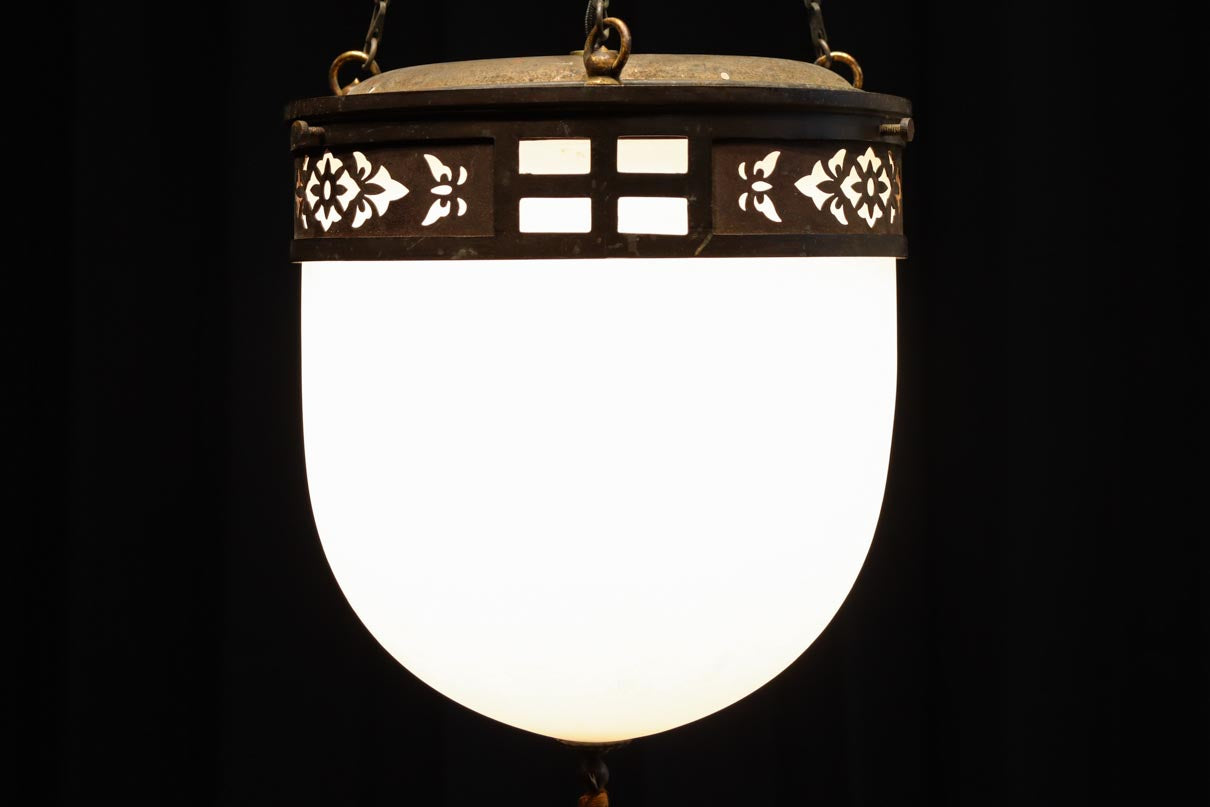 Lamp shade DC8637