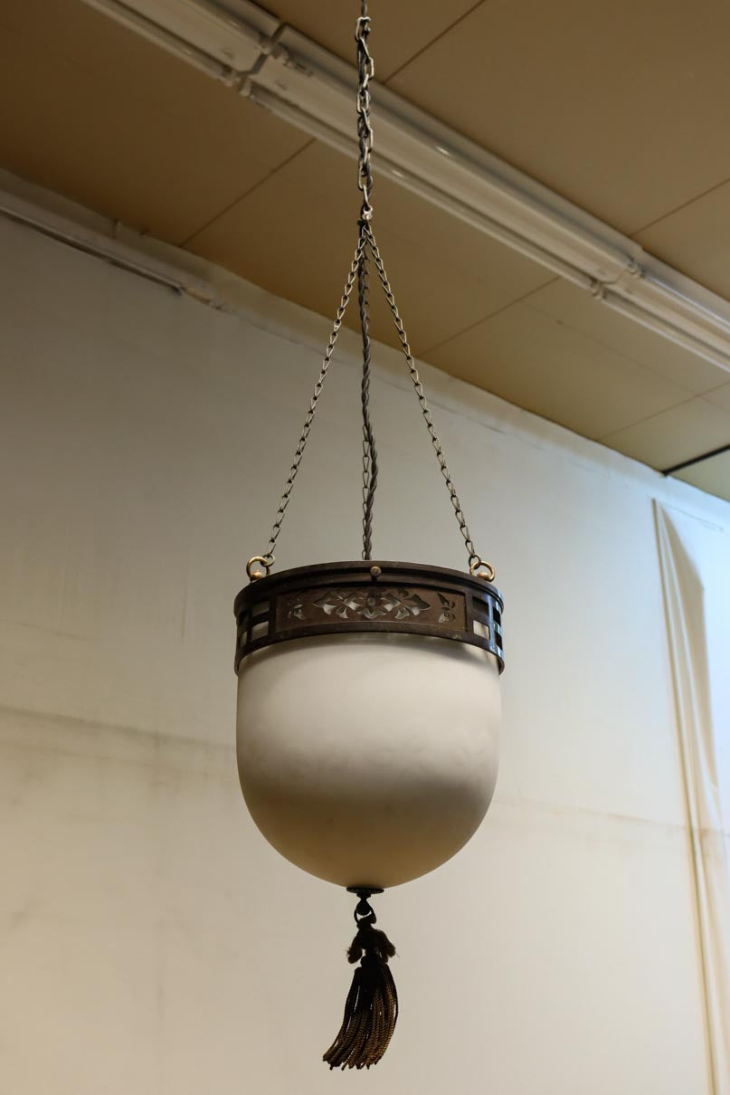 Lamp shade DC8637