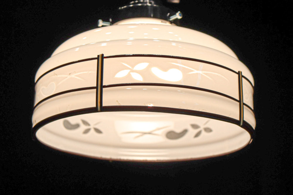 Lamp shade DC8638