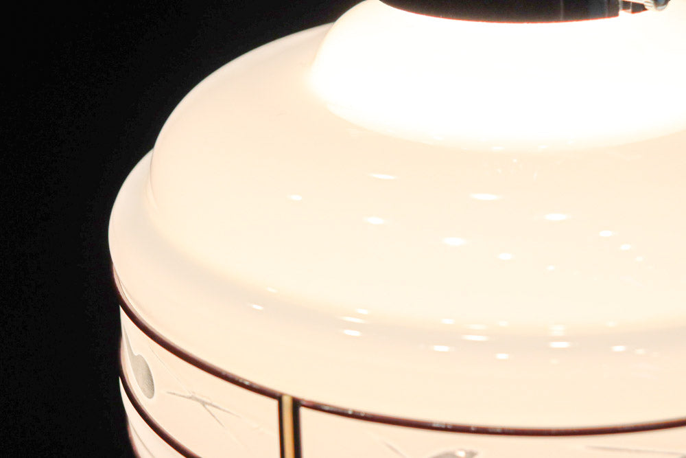 Lamp shade DC8638