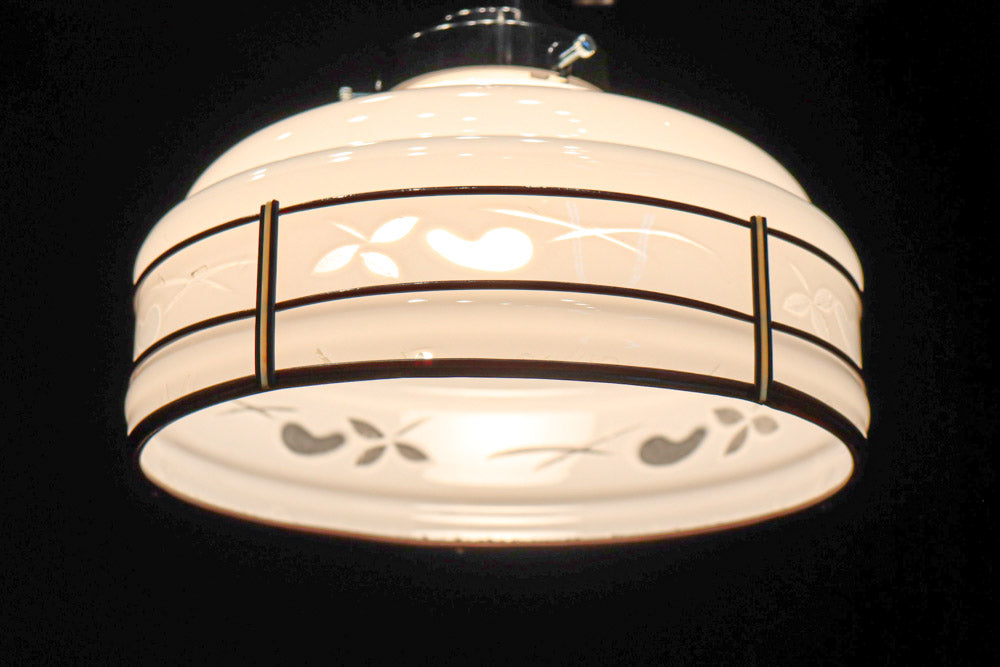Lamp shade DC8638