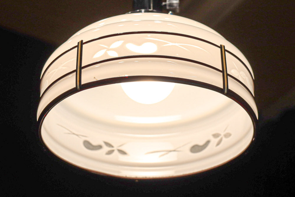Lamp shade DC8638