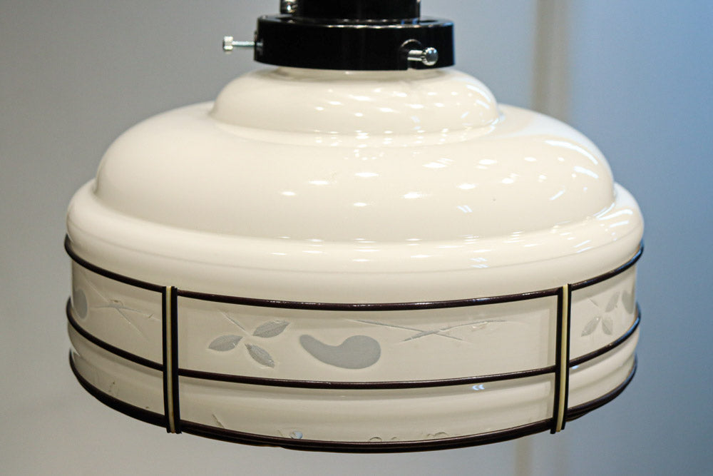 Lamp shade DC8638