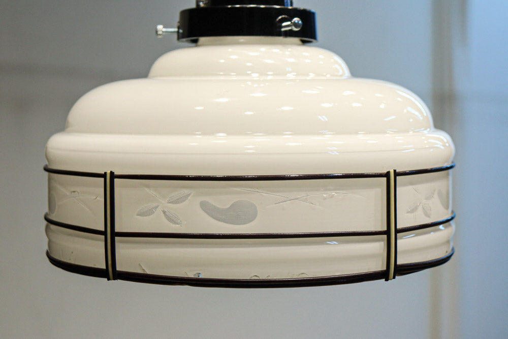 Lamp shade DC8638