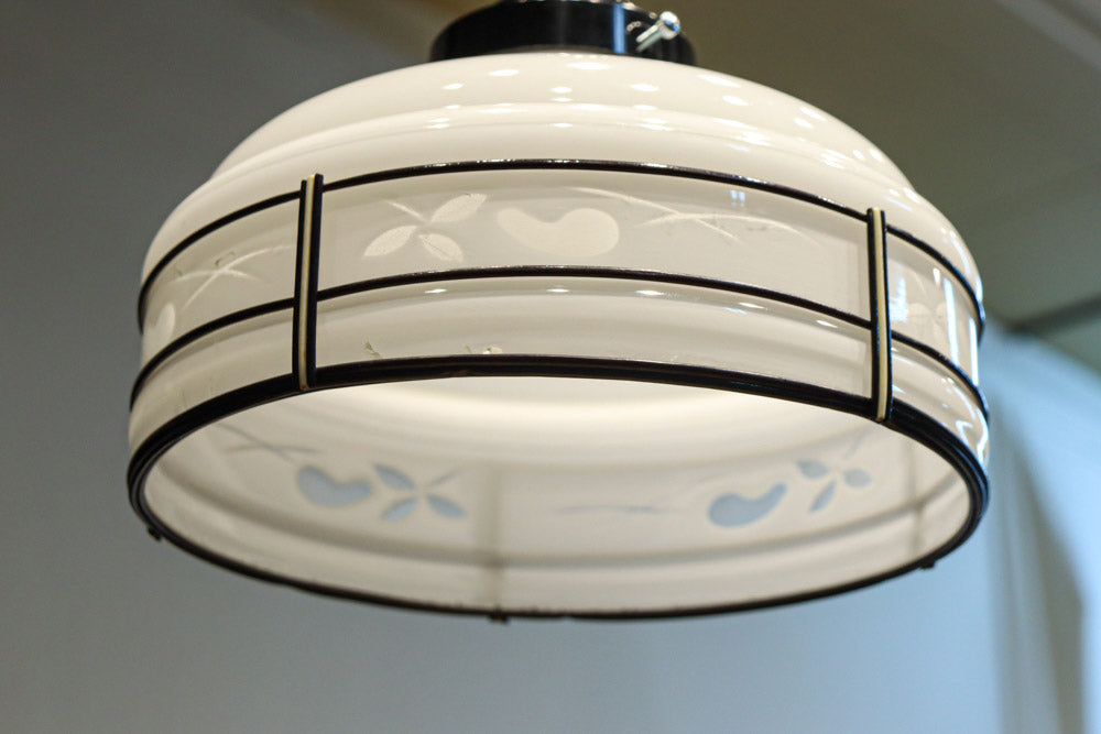 Lamp shade DC8638