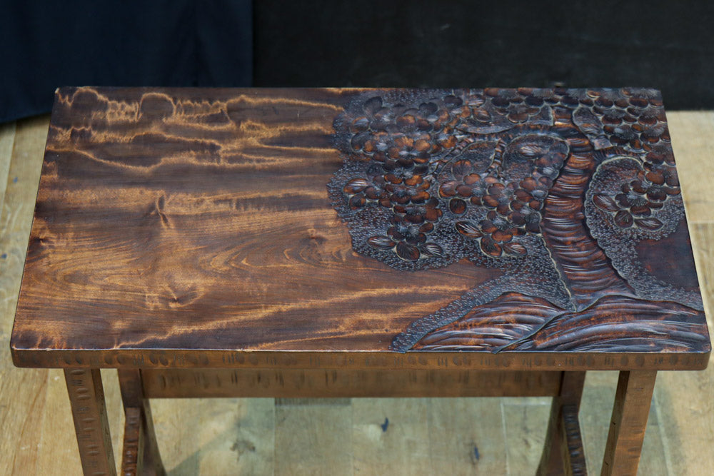 Antique tools DC8641