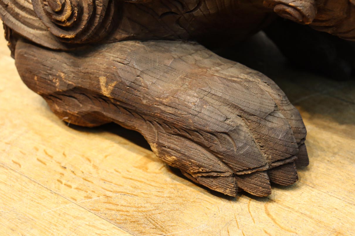 Antique Tools DC8646