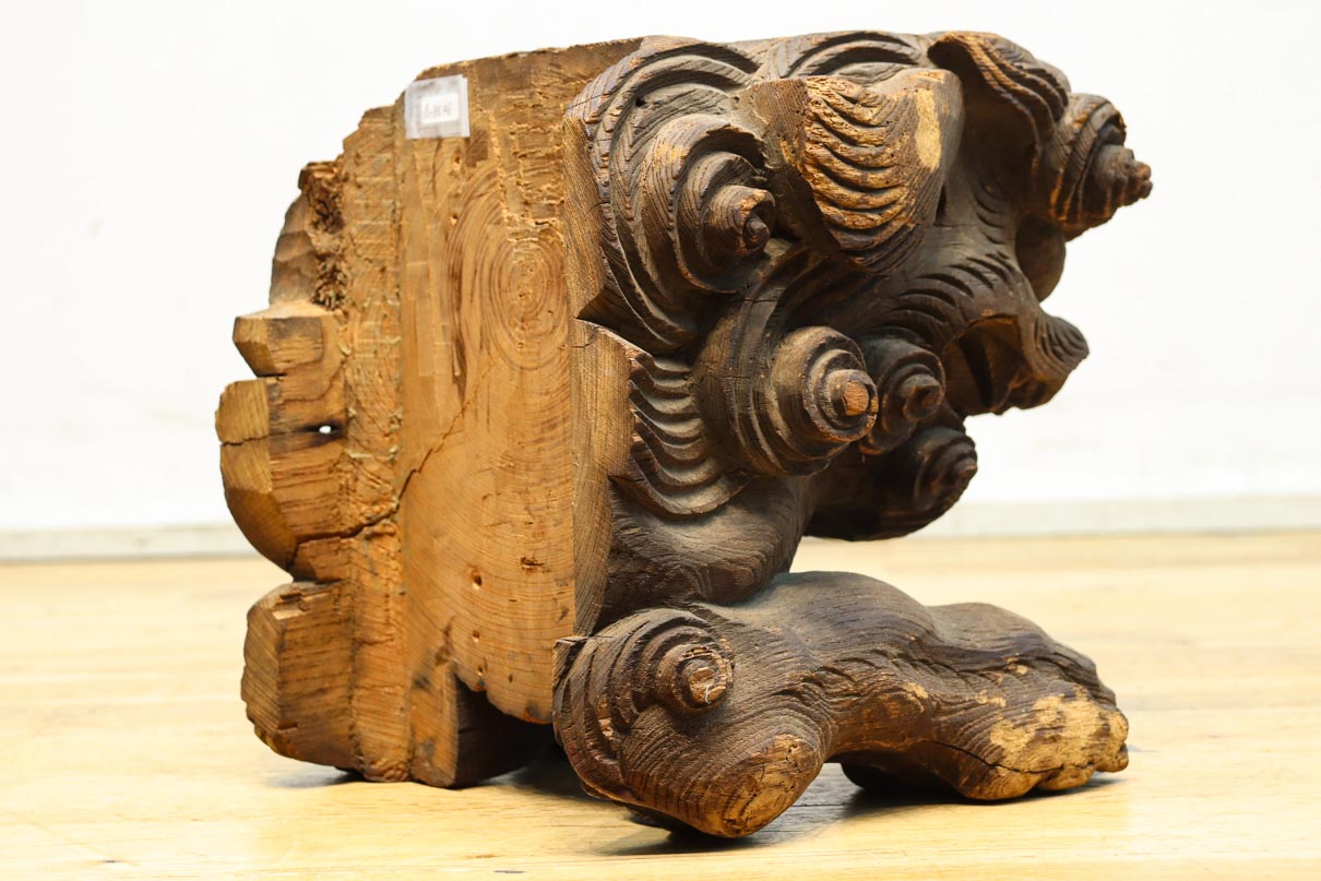 Antique Tools DC8646