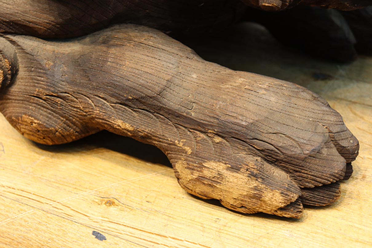 Antique Tools DC8646