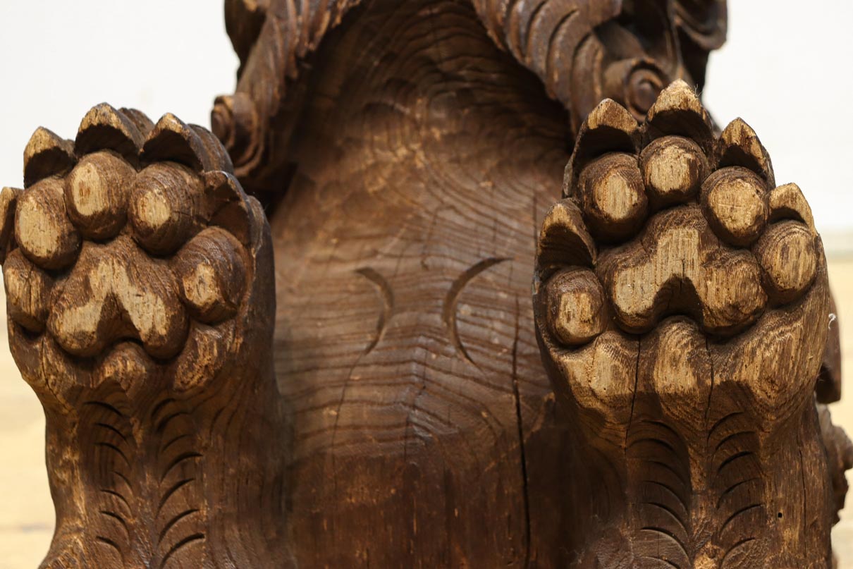 Antique Tools DC8646