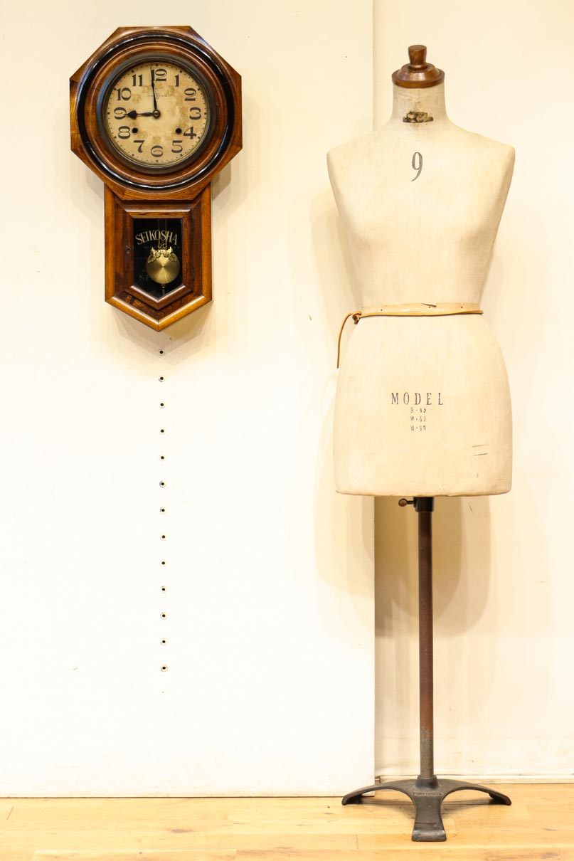 Antique Tools DC8648