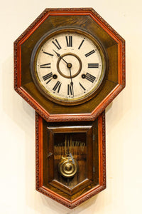Antique tool (Wall clock) DC8649