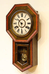 Antique tool (Wall clock) DC8649