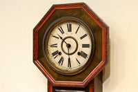 Antique tool (Wall clock) DC8649